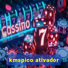 kmspico ativador